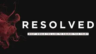 Coming to Our Senses - Pastor Joe Boyd