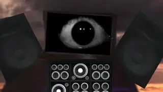 Skibidi monster 1
