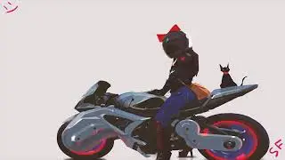 Pastel - Trouble so Hard