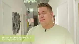 Kom kennismaken met de locatie het Ankerpad in Urk