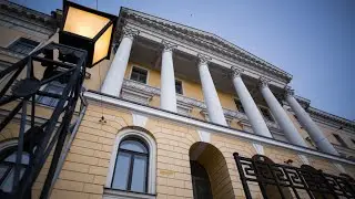 STM ja THL koronatilannekatsaus 8.10.2020