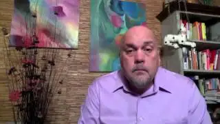 Coming Out: Change Your Focus, With Rick Clemons, The Coming Out Coach