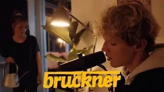 Bruckner - Worst Case Band (WG Session)