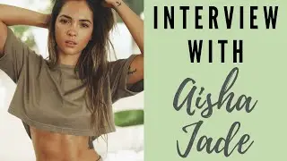 Life After Reality TV- THE BREAKTHROUGH- Aisha Jade