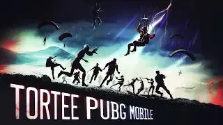 🔴МАСЛЕНИЦА ПОЛУЧАЕТСЯ + КРУТИМ РУЛЕТКУ НА НОВУЮ M416🔴TORTEE PUBG MOBILE