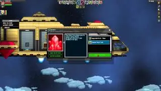 Let's Play Multi - Starbound - Ep6 [Qc/Fran&ccedil;ais]
