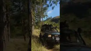 haritha kanda camping Twowheeldreamers motorcycle club #travel#adventure#fourwheeldrive #srilanka