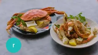 Serving Pacific Northwest seafood the way it was meant to be experienced