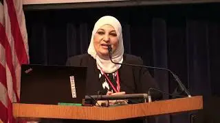 Sahar Khamis Associate Professor of Communication, University of Maryland, College Park MD