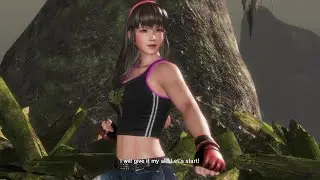 DEAD OR ALIVE 6: Legend Arcade [Hitomi]