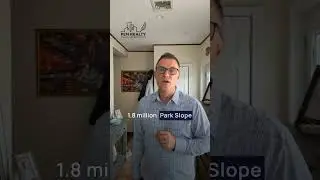 Brooklyn Real Estate Market Update | Park Slope & Bay Ridge | August 2025 Report