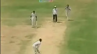 Vivian  Richards vs Kapil Dev Great Battle / 1989 test series/