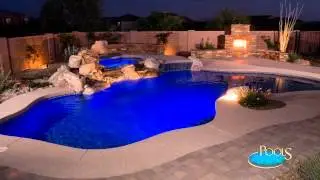 Affordable Video Marketing Services Houston | Pools by Design | Call Us (281) 569-4370