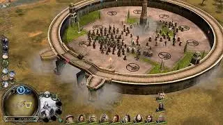 Druadan Forest | The Lord of the Rings: The Battle for Middle-earth (Good) 24