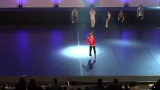 Vsevolod Golenkov - Disco EC 2016