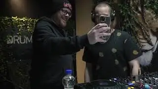 DNBNL Live - 25 January 2026 - TradeMarc & Morty