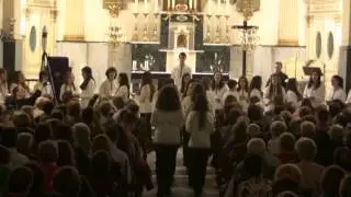 MEDIA VITA (Michael McGlynn). Antara Korai GV