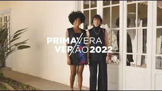 Alfaiataria | Primavera Ver&atilde;o 2022
