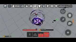 combo oneshot sasuke in ninja battlegrounds 🙂