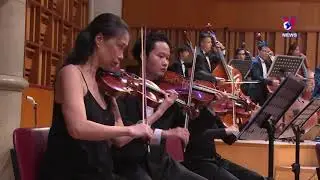 Vietnam orchestra to perform online concert