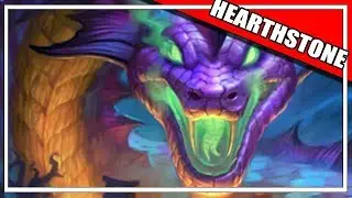 &iexcl;Bakuntrol Warrior! (Trollpetitive) en HEARTHSTONE ESPA&Ntilde;OL