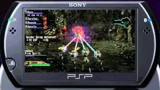 White Knight Chronicles Origins