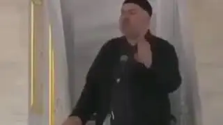 ШЕЙХ АСВАД ХЬЕХАМ