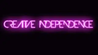 Creative Independence