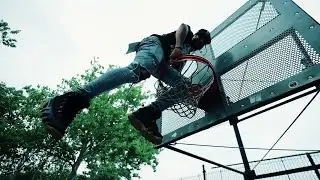 ELM JOSAE- Blame Me (Official Music Video)