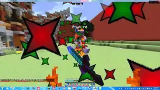 PotPvP 1v1 | Close Fight | God?