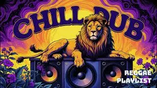 Mellow Reggae Beats | Relax and Unwind with These Tunes 🎧