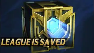 RIOT FINALLY LISTENED! - 60 FREE Hextech Chests, Blue Essence, Battle Pass Skins & Exalted Skins