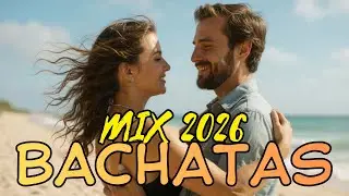 Bachata 2026 – Best Romantic Bachata Mix ❤️ Latin Love Collection