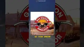 Tahukah Kalian di Game Gas Station Simulator #games