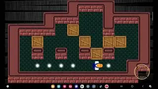 Boxman Collection Level 53