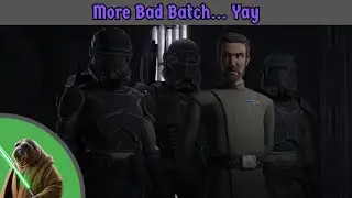 Bad Batch Season 3 Episode 13 Review