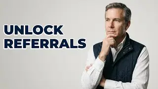 How Do Consultants Maintain An Active Referral Network?