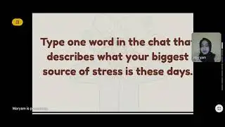 What's The REAL Connection Between STRESS and DIABETES? Part 2