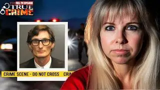 THE ONLY WITNESSES | FBI Greatest Criminal Cases | Full TRUE CRIME TV Episode HD
