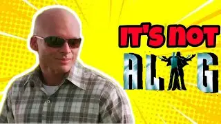 It's not Alag || alag movie roast || in nutshell 