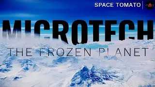 Star Citizen Microtech Cinematic Trailer