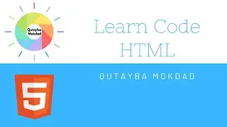 Learn To Code in Arabic Episod #2