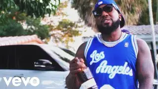 Jeezy ft. Yo Gotti & Boosie Badazz - We Gone Slide [Music Video]