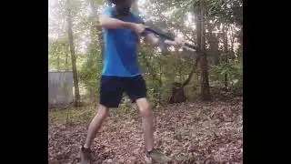 SKS Norinco Paratrooper Type 56 Combat Exchange folding stock . 