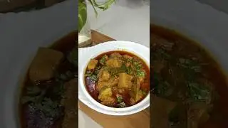 सूरन की सब्जी | Suran ki Gravy wali sabji |Jimikand recipe #shorts #food #vegetables #recipe #viral