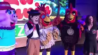 La granja de Zenón en Carlos Paz