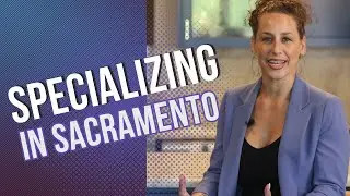 Specializing in Sacramento Real Estate