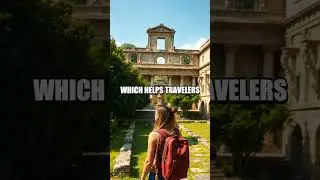 Travel Vocabulary for Exploring Local Landmarks and Attractions