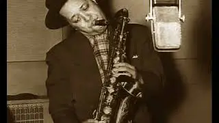 Lester Young - China Boy