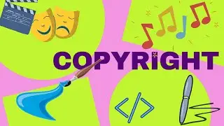 Copyright Basics: Protecting Your Creative Work